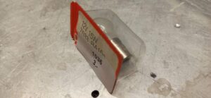 Signallampe BA15S 12 Volt 15W Osram