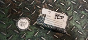 Ölablassschraube Piaggio Art. 826165