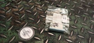 Feder Piaggio Art. 278940