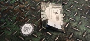 Öleinfüllschraube Piaggio Art. 843364