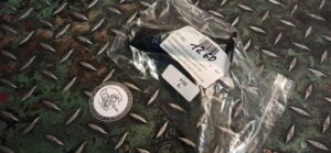 Handgriff links Piaggio Art. 271452