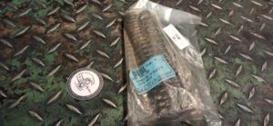 Gabelfeder Malaguti Art. 120.305.00