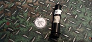 Gashebel Malaguti Art. 028.019.00