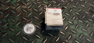 Auspuffdichtung Piaggio Art. 496425