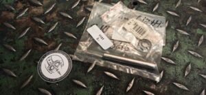 Bolzen Malaguti Art. 150.177.15