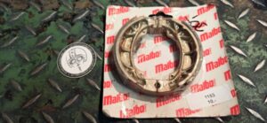 Bremsbacken Malaguti F-10 F-12 Art. 119.403.00