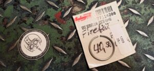 Kolbenringe Malaguti Art. 771.142.00