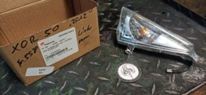 Blinker vorne links Generic XOR Art. 81100B300002