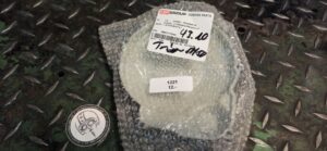 Lichtmaschinendeckel HT grau Generic Trigger 50 SM Art. 169021170090