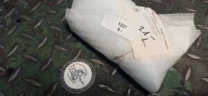 Blinkerglas hinten links Generic XOR 50 Art. 81502B300000