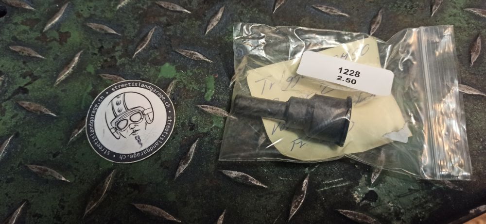 Verbindungsstück Öltank Generic Trigger SM 50