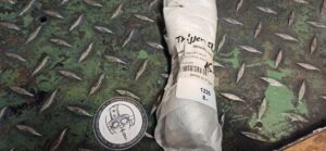 Ganghebel Generic Trigger SM Art. 08383D010000