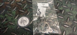 Auspuffkrümmerdichtung Generic Art. 47490BMBT000