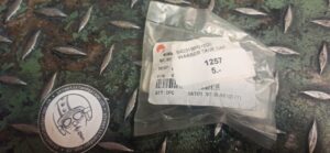 Wassertankkappe Generic Trigger Art. 64031BP0Y000