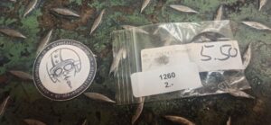 Simmerring 17 x 35 x 8 Art. 206243.003000