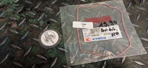 Ventildeckeldichtung Kymco Art. 12391-KHE7-900