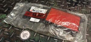 Luftfilter Kymco Art. 1721A-KHE7-900