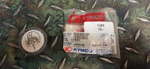 Bremsbeläge Kymco Art. 45105-KKC4-305