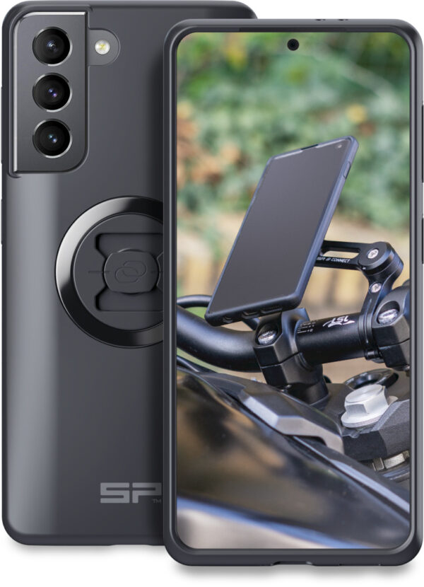 Motorrad-Set Samsung S21 | SP-Connect 53938 – Bild 3