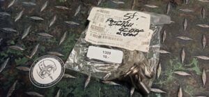 Kickstarter Abtriebsritzel Peugeot Art. 761503