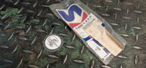 Sticker SYM Art. 87122-G22-000-T1