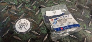 Lenkerendstopfen SYM Art. 53105-H6T-000