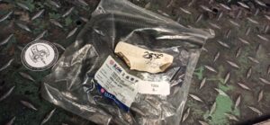 Wasserschlauch SYM Art. 1950A-H9A-000