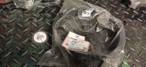 Lüfter Abdeckung SYM Art. 19610-T5C-000