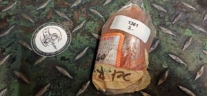 Blinkerglas SYM Art. 33402-G22-010