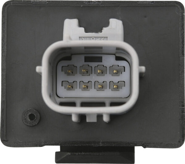 IC-Relais, (8P) 0,1-100W Dc12V | Daytona Japan – Bild 4