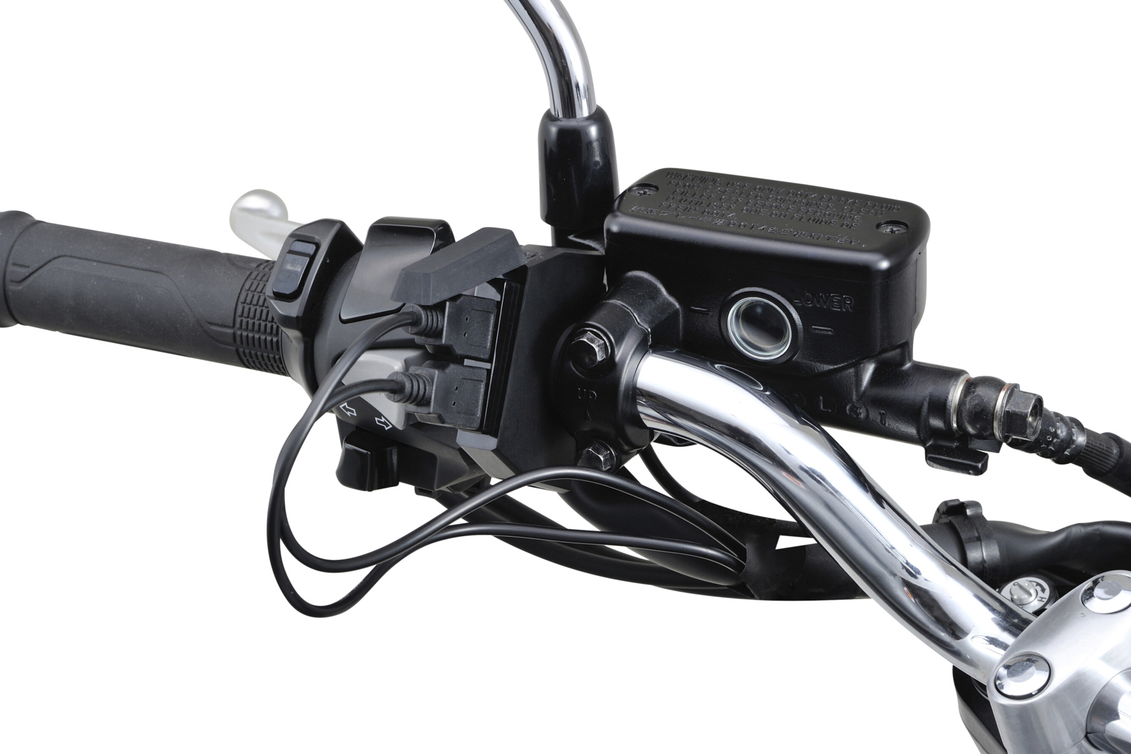 Stromversorgung USB Slim, 2Ports 4.8A (Acc) | Daytona Japan – Bild 3