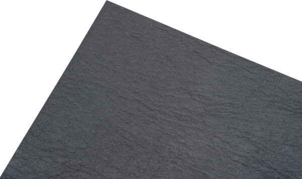 Sitzreparatur-Aufkleber 110 x 170 mm, matt anthrazit | Daytona Japan – Bild 2