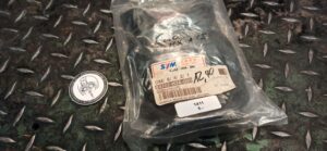 Nummerhalter SYM Art. 84702-H3A-000