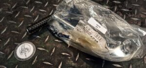 Kickstarterhebel SYM Art. 28300-RA1-000