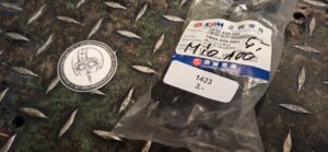 Ölmessstab SYM Art. 1565A-A5A-000