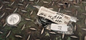 Kabelhalter SYM Art. 45451-N02-000