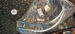 Gepäckträger SYM Art. SY810-A7A-CRM