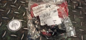 Blinker SYM Art. 33650-A8D-010