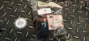 Blinker SYM Art. 33450-TAE-000