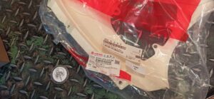 Verkleidung Mitte SYM Art. 83751-A7A-010-QB