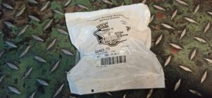 Blinkerglas Harley-Davidson Art. 68483-73