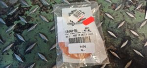 Blinkerglas Harley-Davidson Art. 68440-86