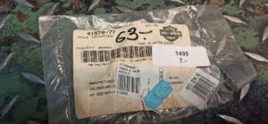 Kettenspanner Harley-Davidson Art. 41570-77