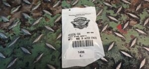 Feder Harley-Davidson Art. 41836-84