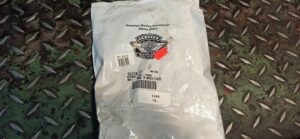 Batteriefach Gummimatte Harley-Davidson Art. 66210-97