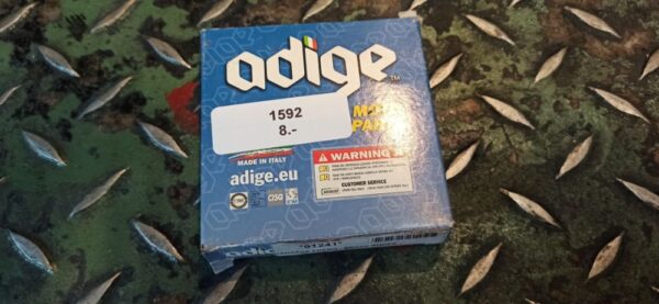 Bremsbeläge ADIGE Art. 01241