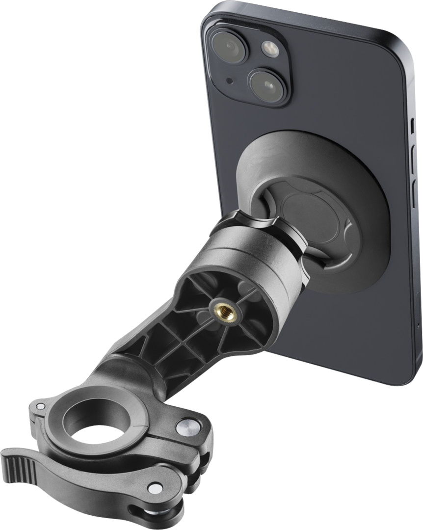 QUIKLOX Motorrad Befestigung | Interphone – Bild 3