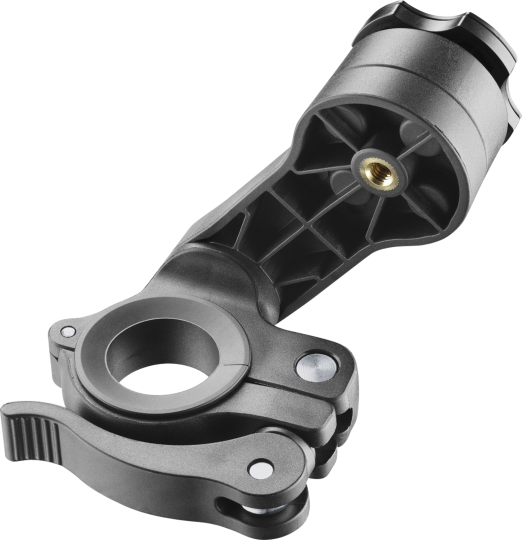 QUIKLOX Motorrad Befestigung | Interphone – Bild 2