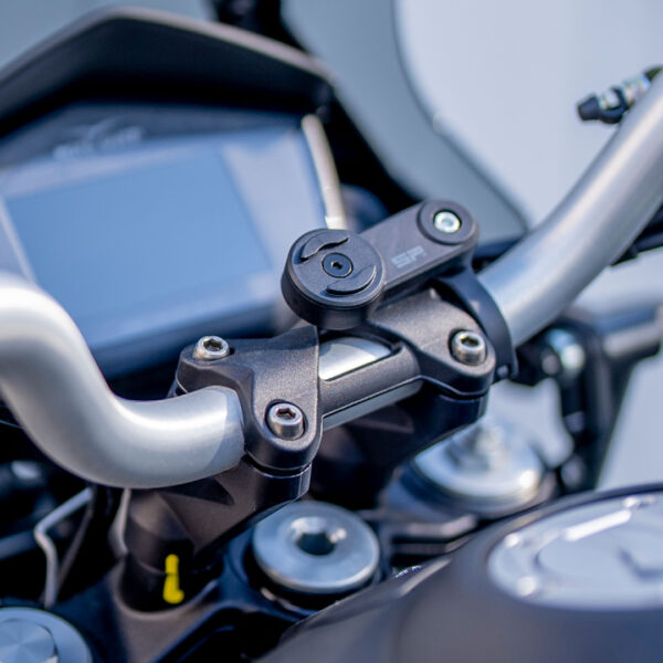 Moto Bundle LT Universal Clamp SPC+ | SP-Connect 52400 – Bild 2