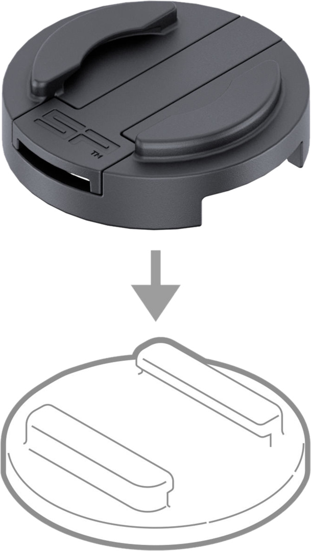 Adapter SPC+ | SP-Connect 52800 – Bild 2